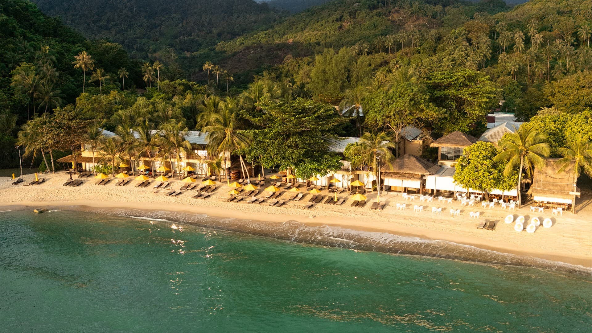 Buri Rasa Village Koh Phangan