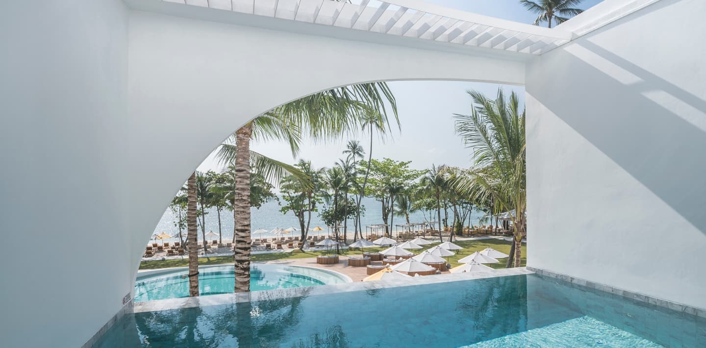 SALA Samui Chaweng Beach, קוסמוי